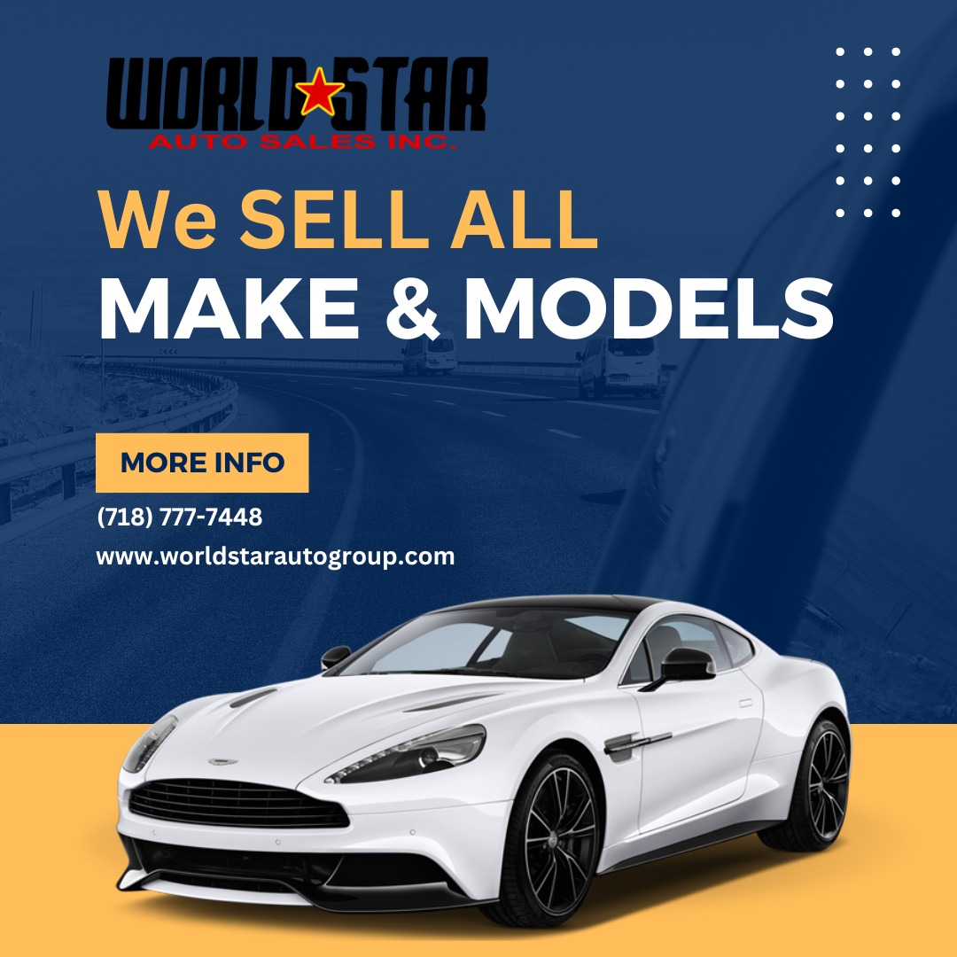 World Star Auto Group