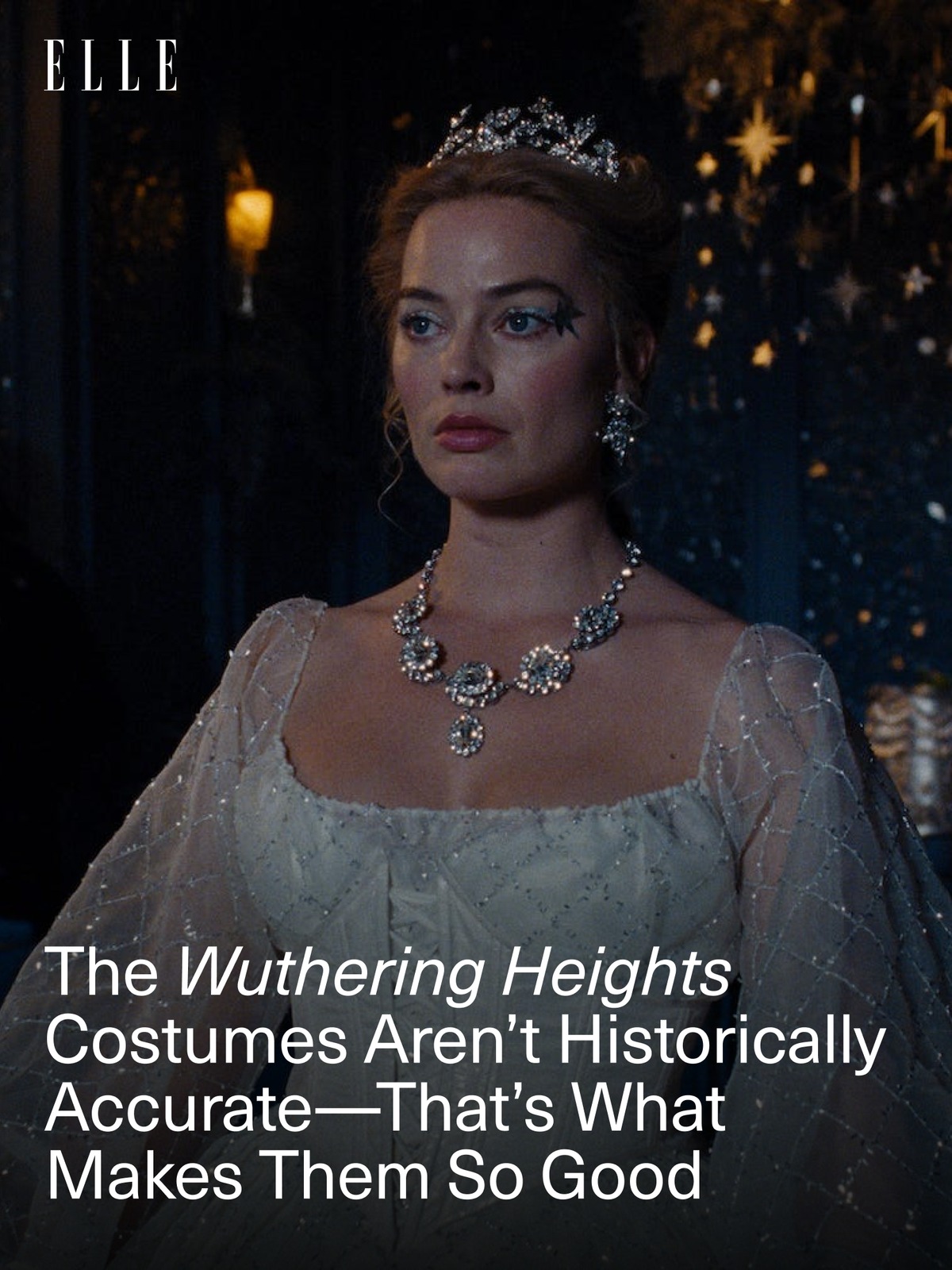 WutheringHeights costumer Jacqueline Durran trades realism for a 
