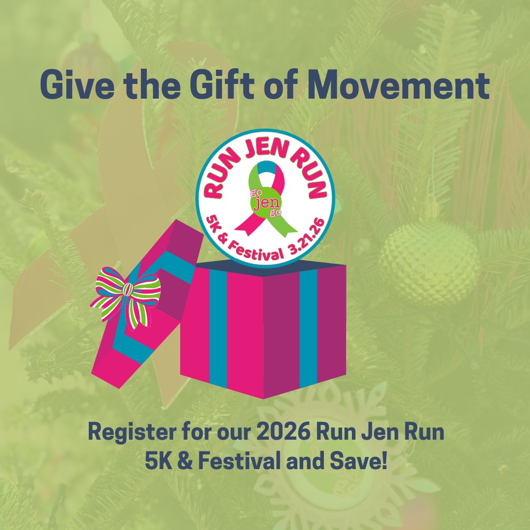 Go Jen Go! - Go Jen Go! added a new photo — at 24 Foundation.