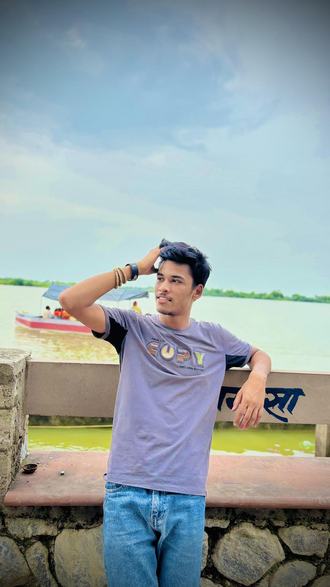 Sahil Sharma