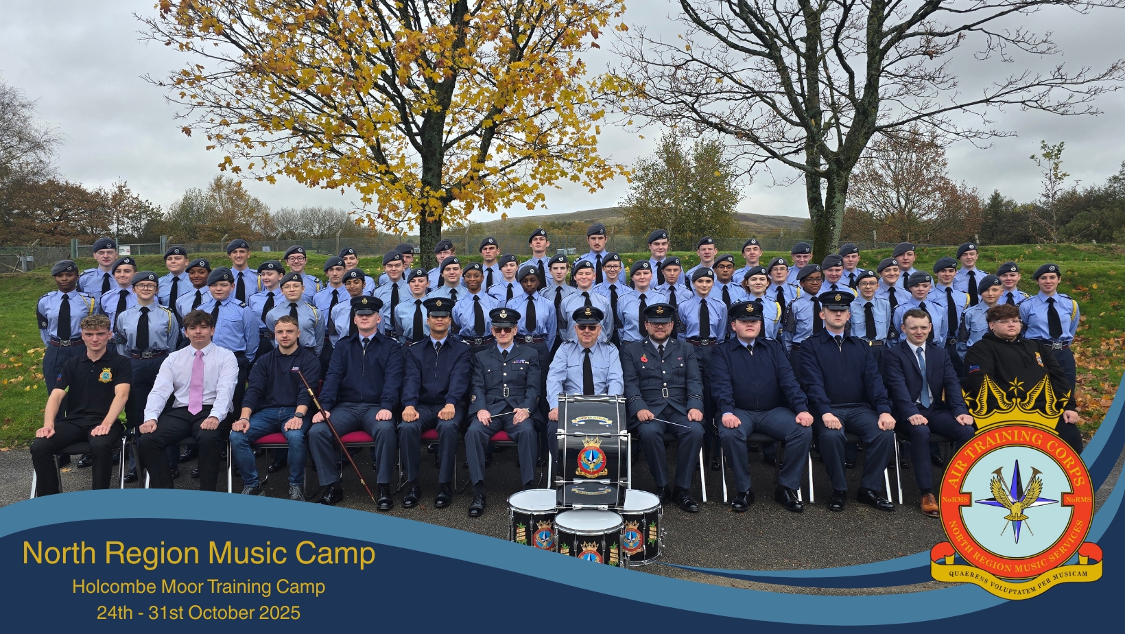 North Region -... - North Region - Royal Air Force Air Cadets