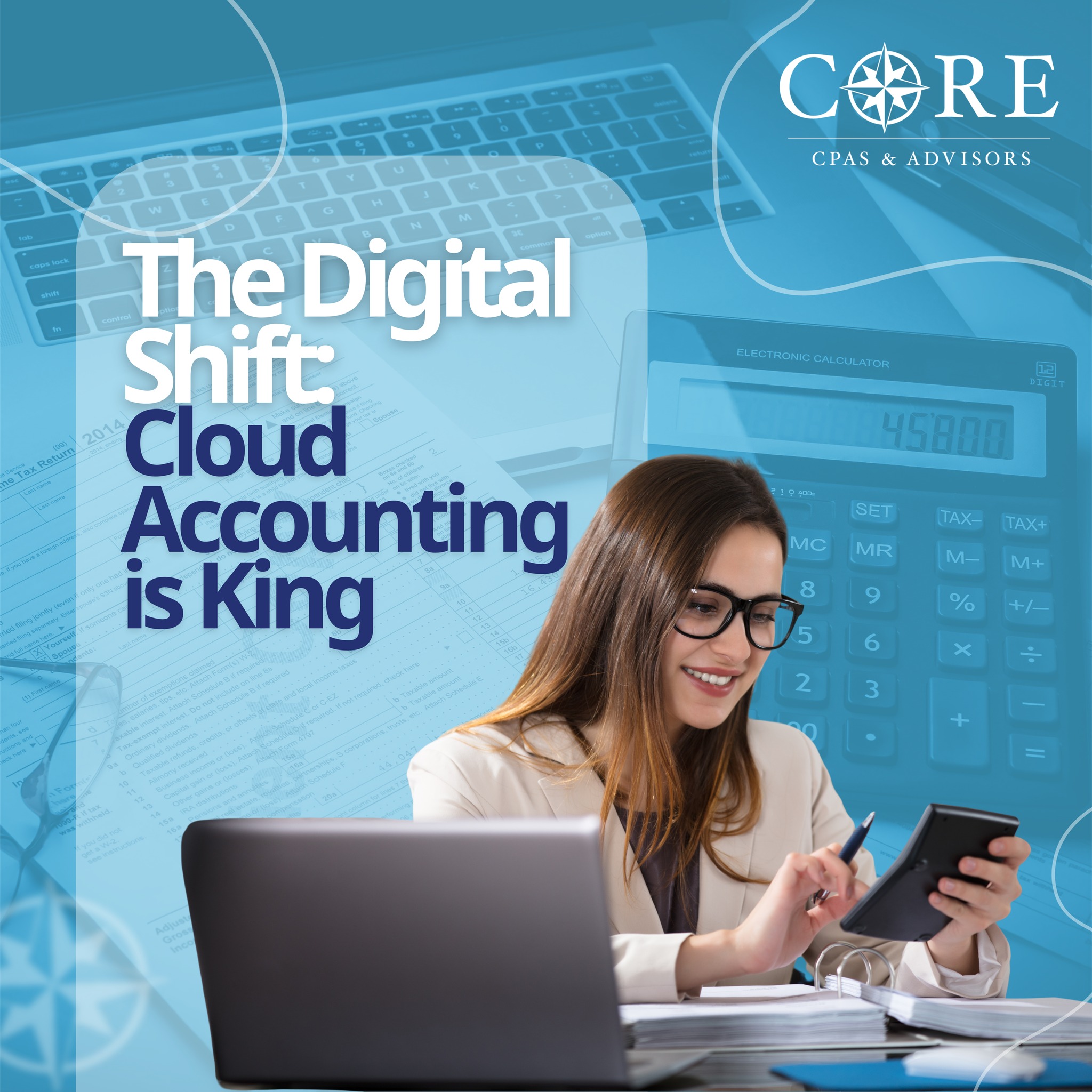 Core CPAs & Advisors | Costa Mesa CA