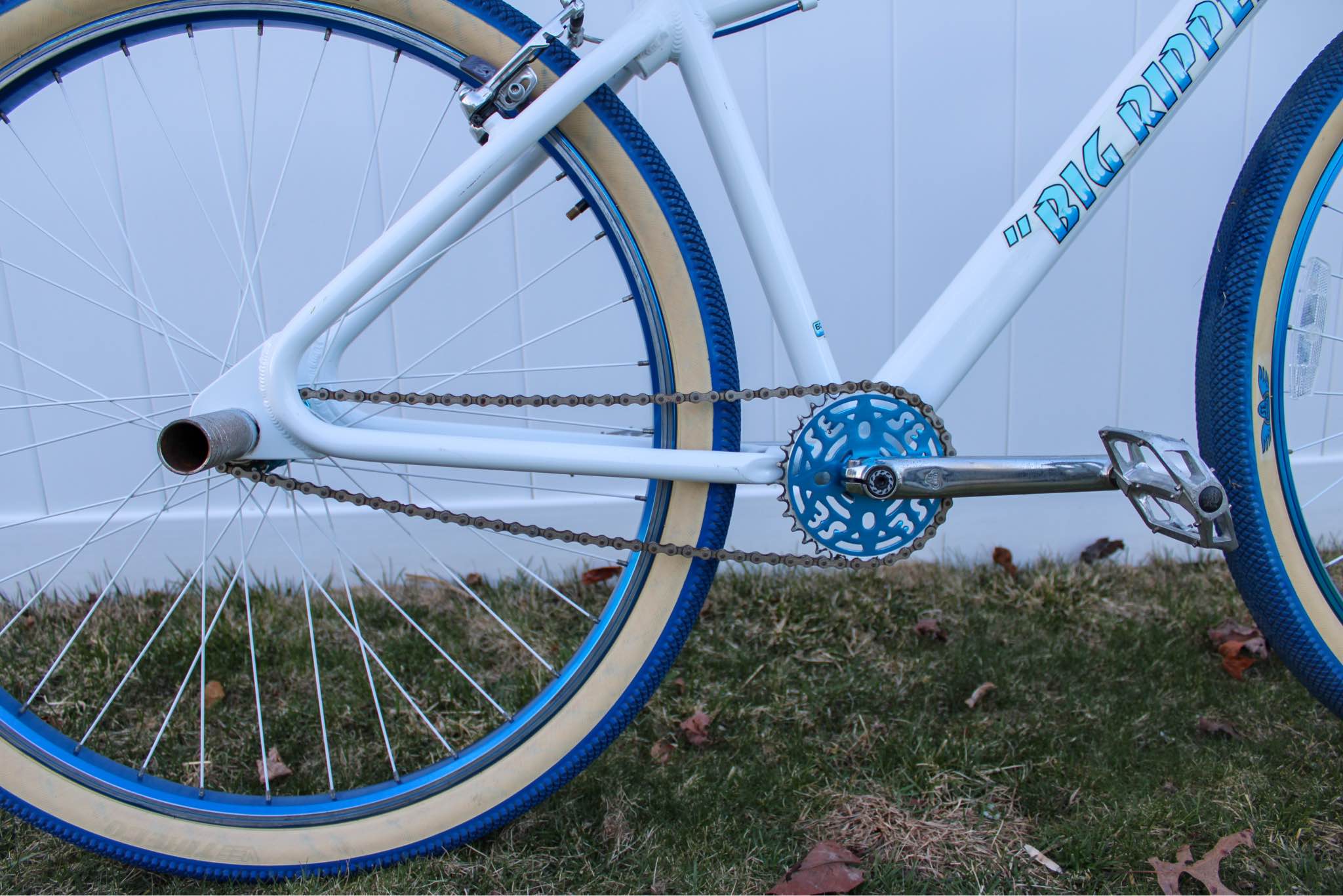 2020 SE Racing Big Ripper 29