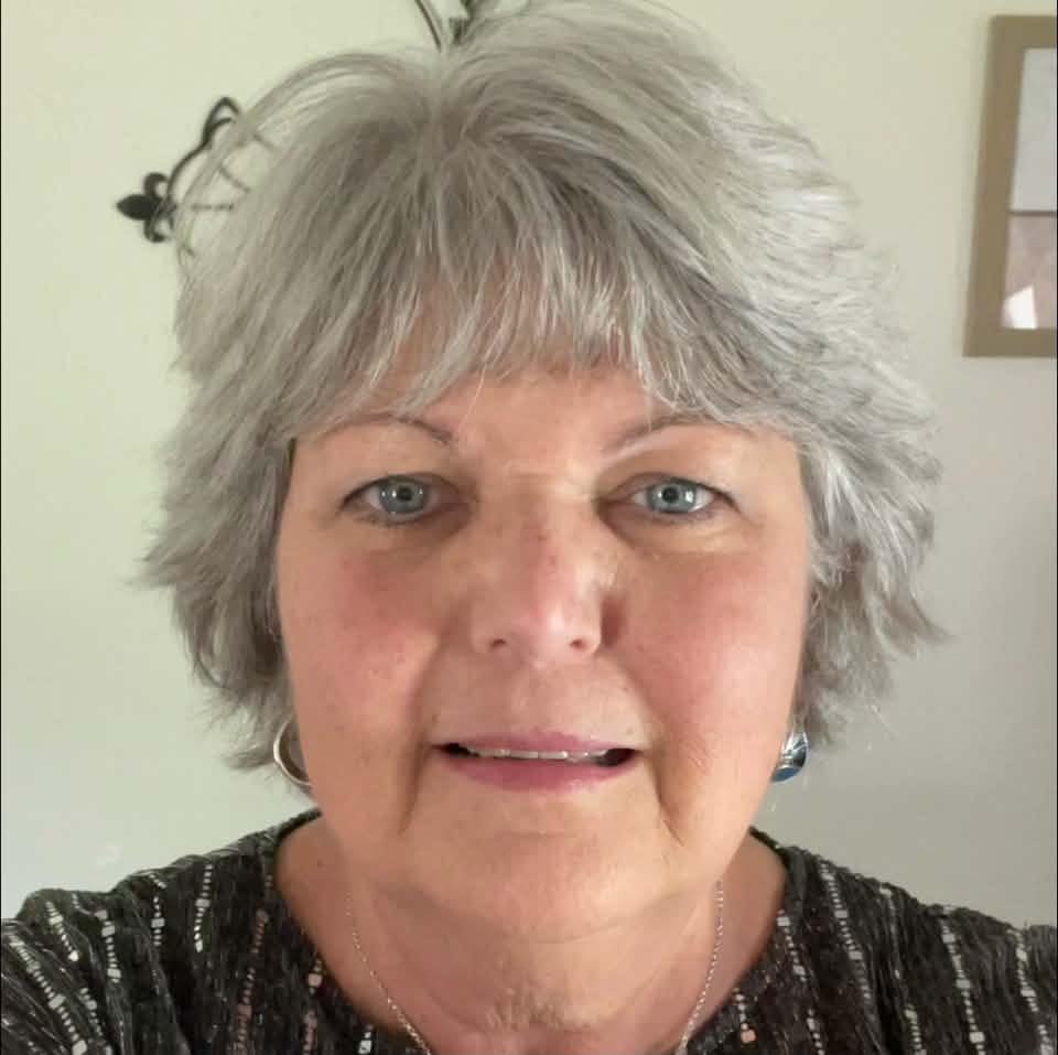 Patricia Lowe Phillips