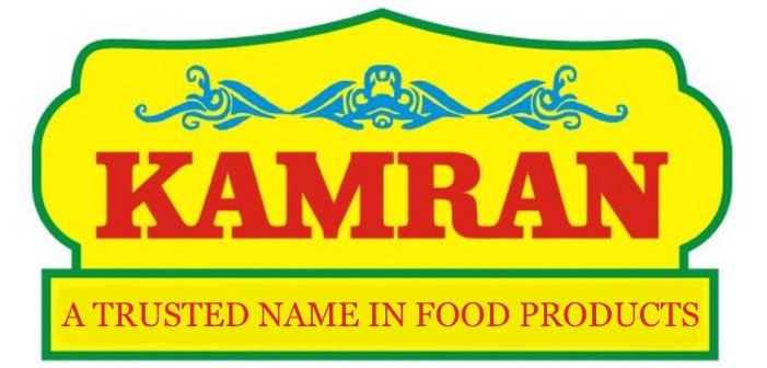 Kamran-Rice