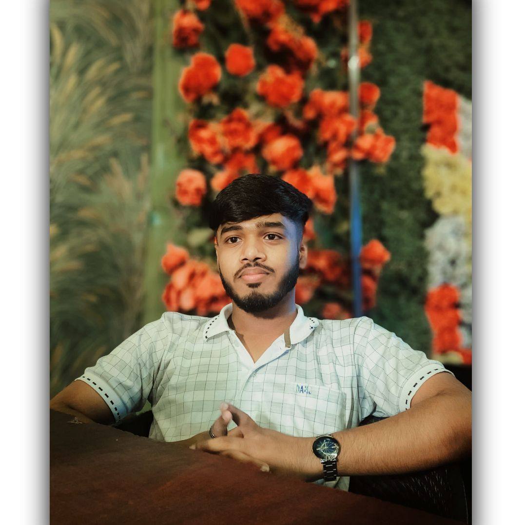 NAjmul Islam Nirob