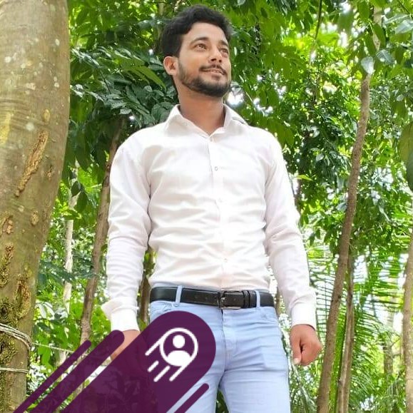 MD Rimon Hosen Arman