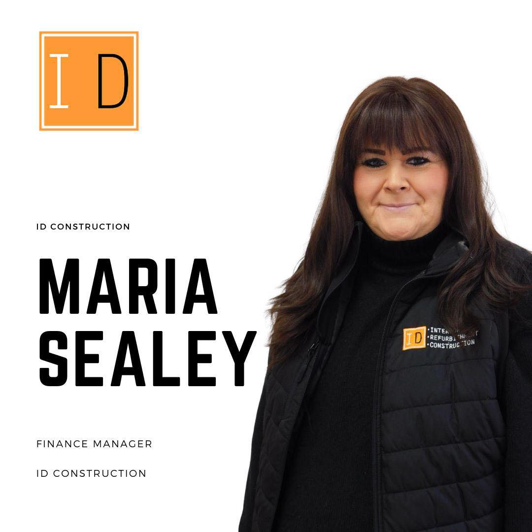 Meet the ID Team: Maria, Our Finance... - Interiors Direct | Facebook