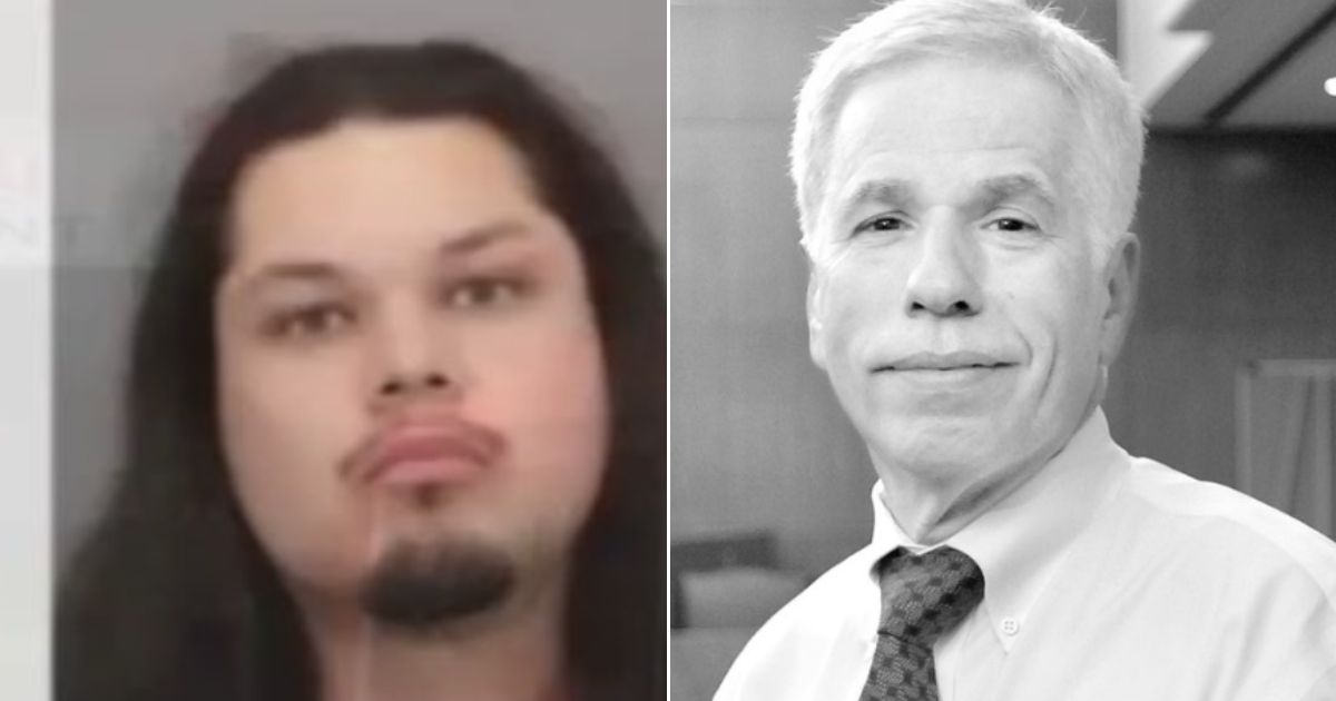 Conservative - A California judge has released two accused murderers in ...