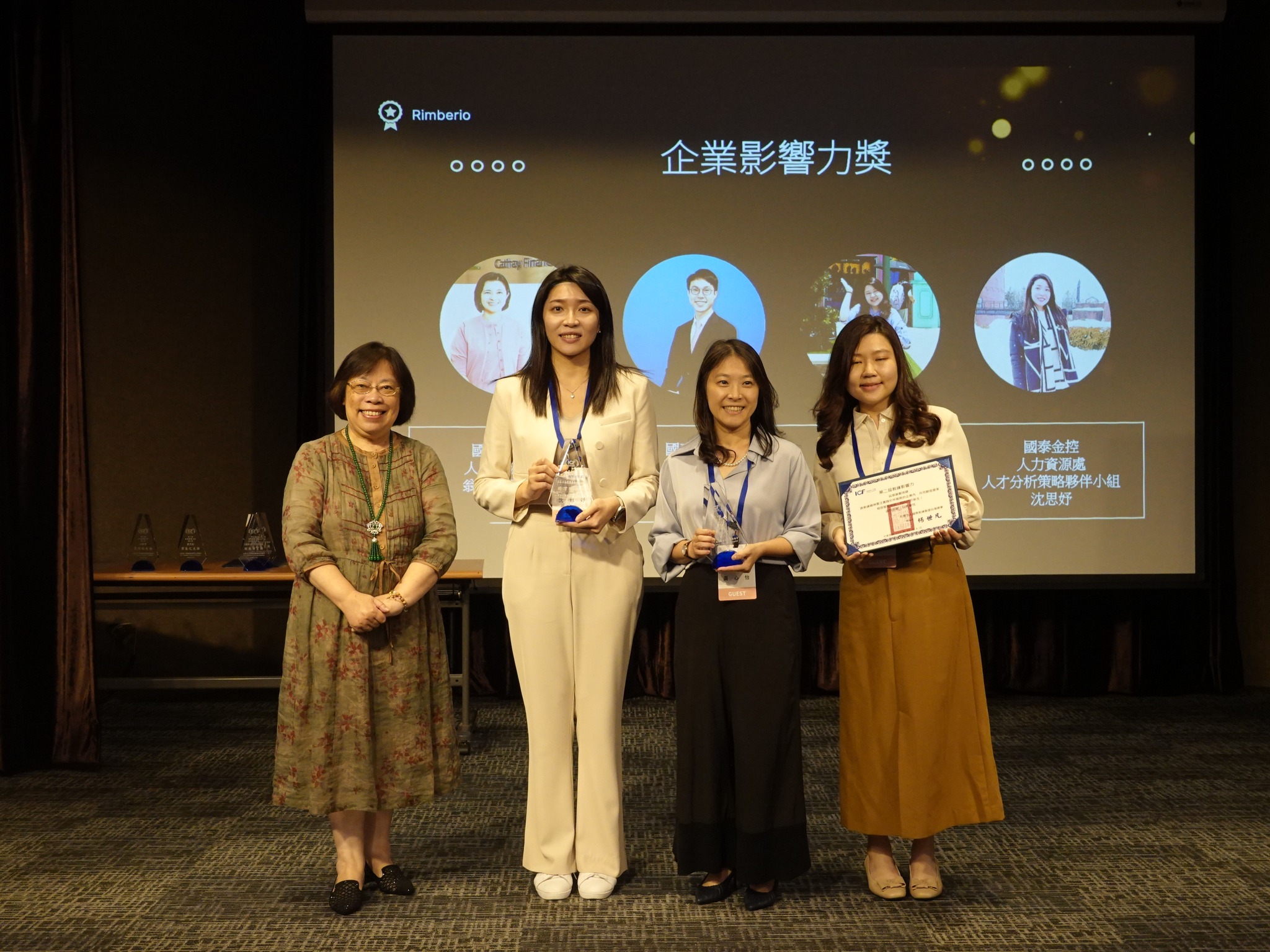 ICFTaiwan - ICFTaiwan added a new photo.