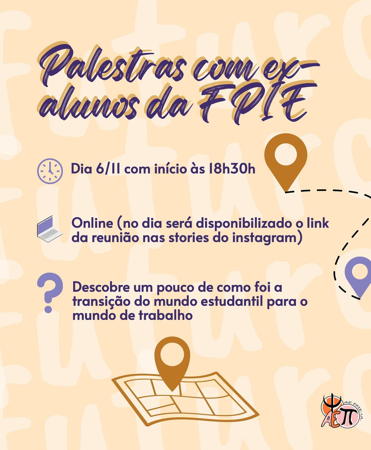 AE FPIE | Lisbon
