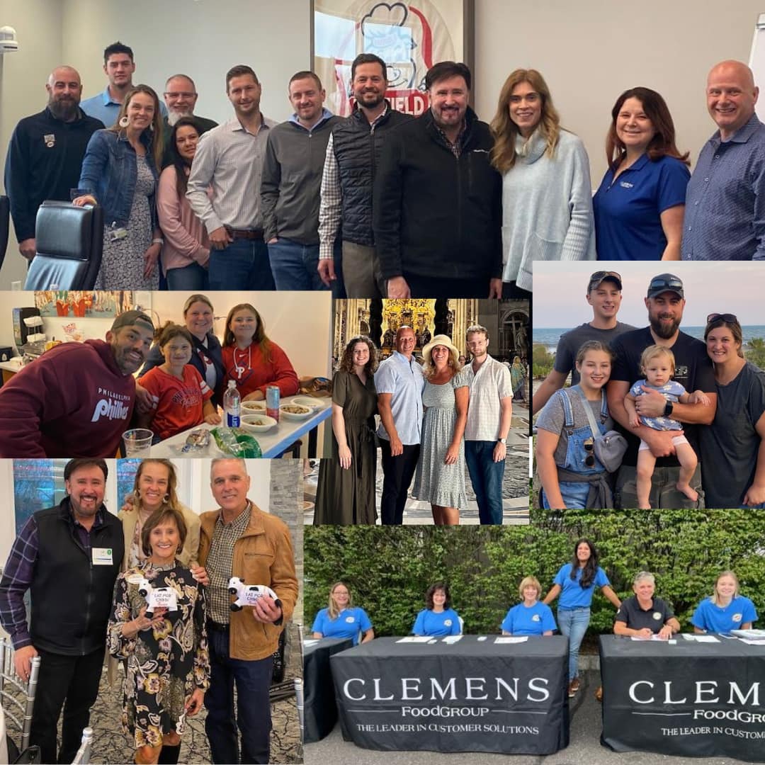 Clemens Food Group
