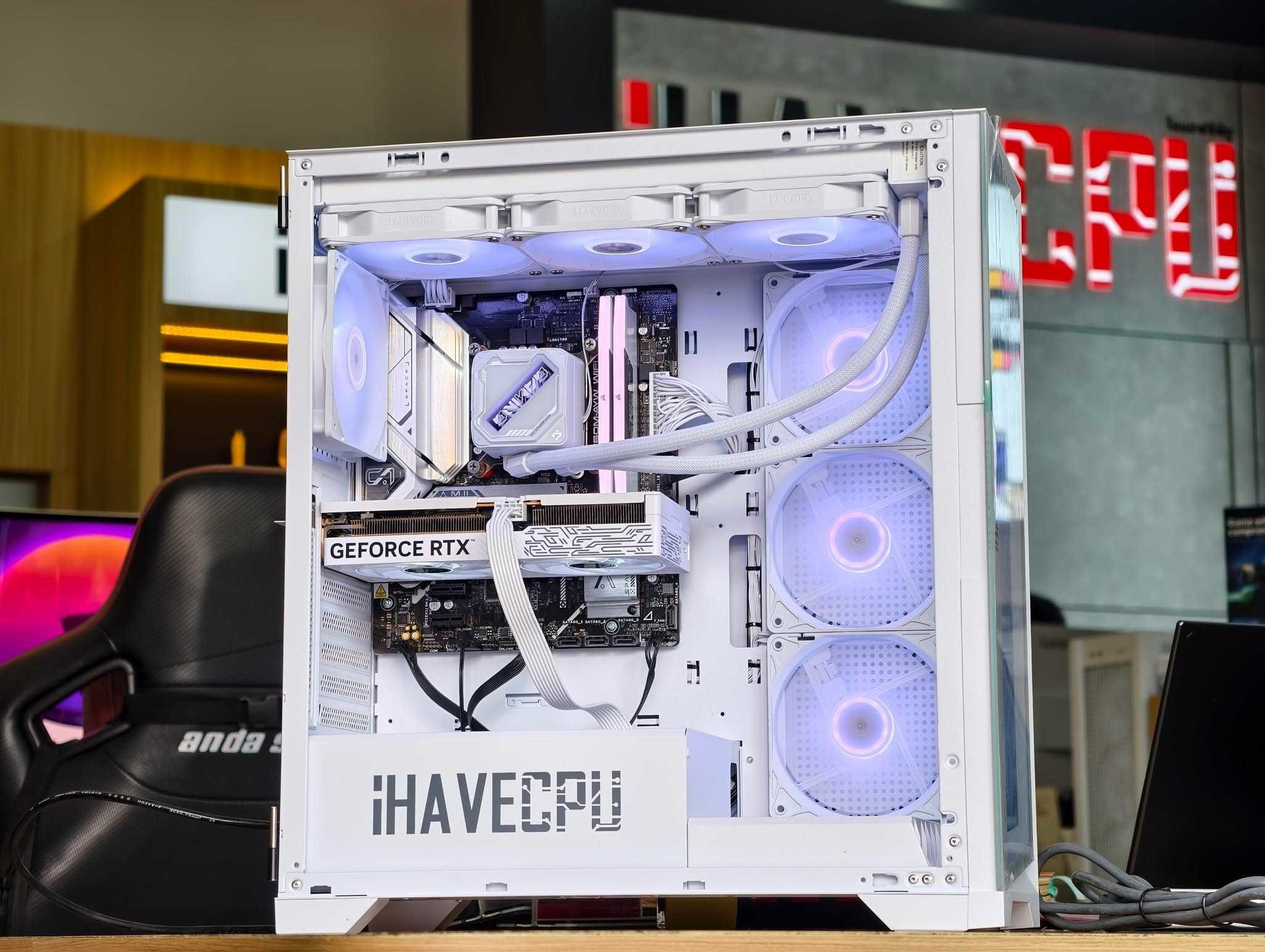 iHAVECPU - iHAVECPU Gracial | iHAVECPU บางใหญ่ | Facebook