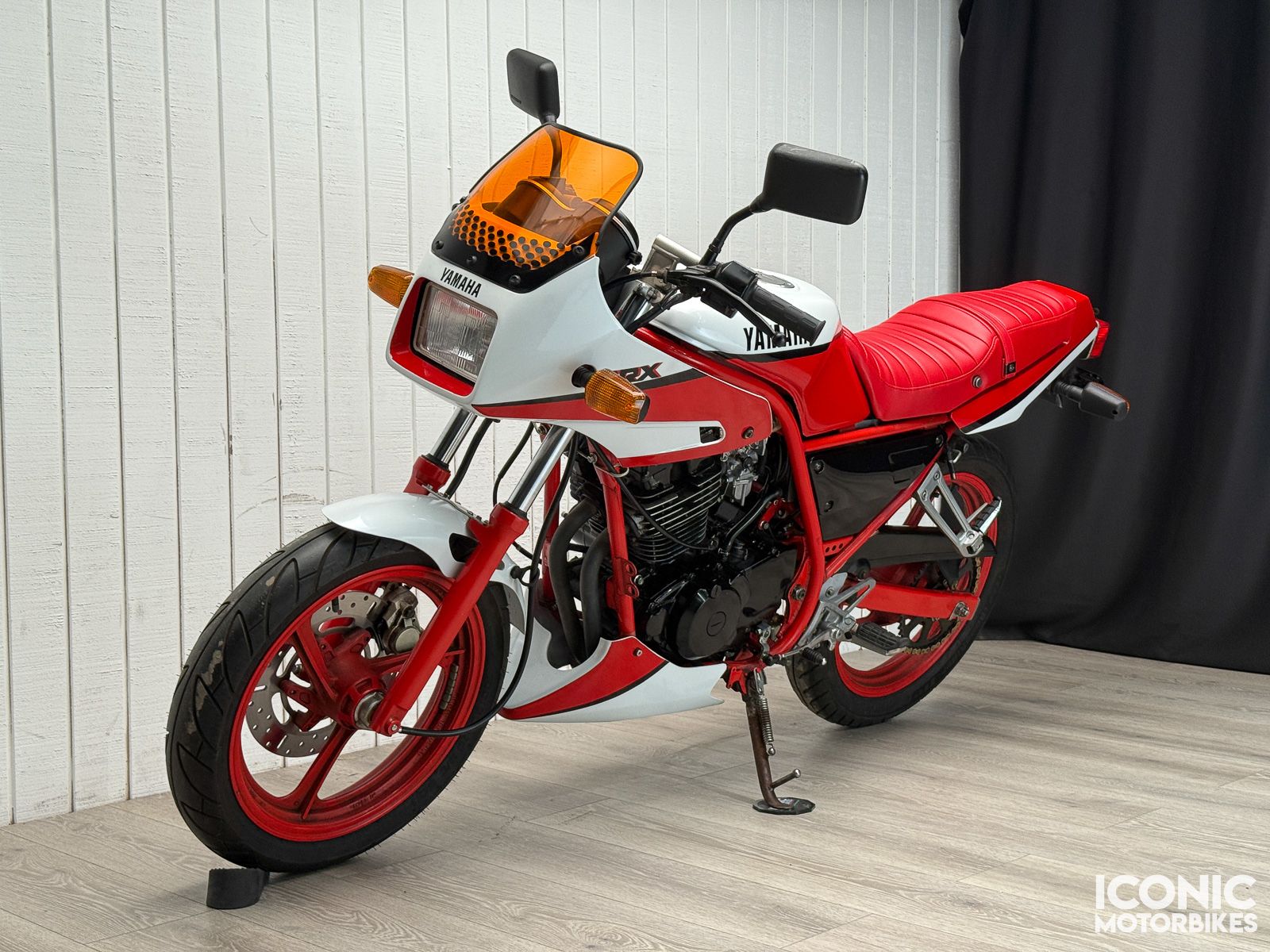 Iconic's 4th auction to wrap up for our site Friday: a rare