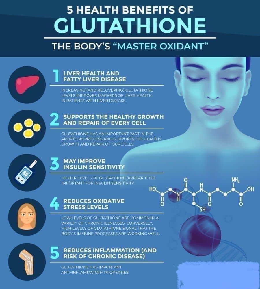is glutathione safe for the heart Your body has a natural defense system. 🥷 one of your body's most powerful antioxidants, helping support detoxification, immune health, healthy skin, and cellular protection. But as we age, stress Magnesium L-Threonate 2,000mg Per Pack Size:3 Pack tissue remodelling