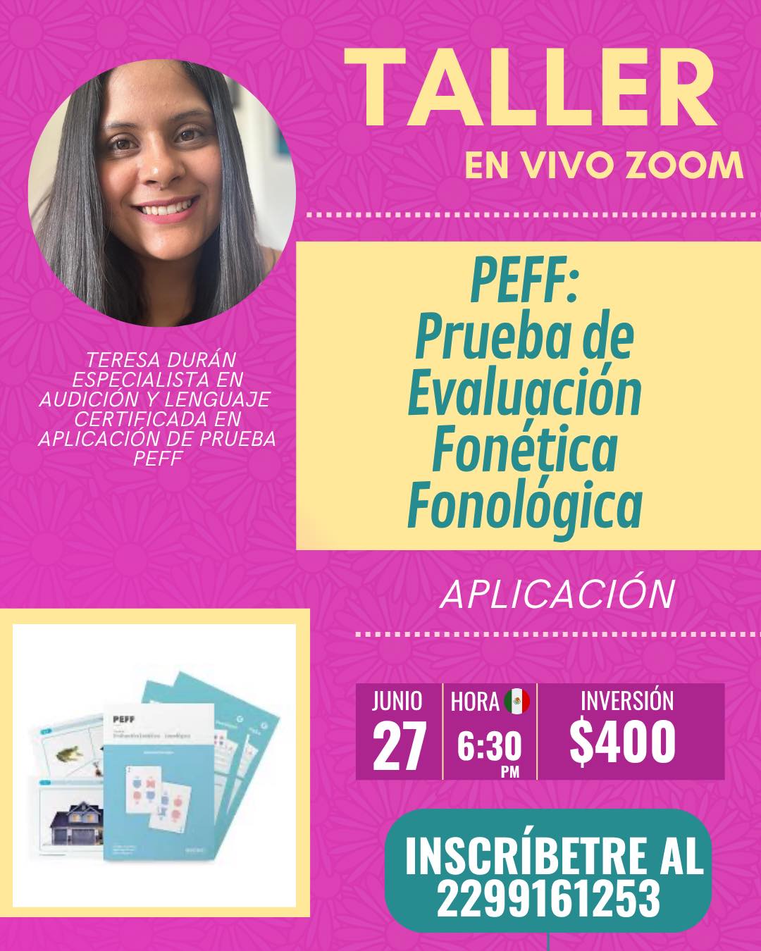¡ Si eres Terapauta... - Centro de Terapia Mariela Mancisidor | Facebook