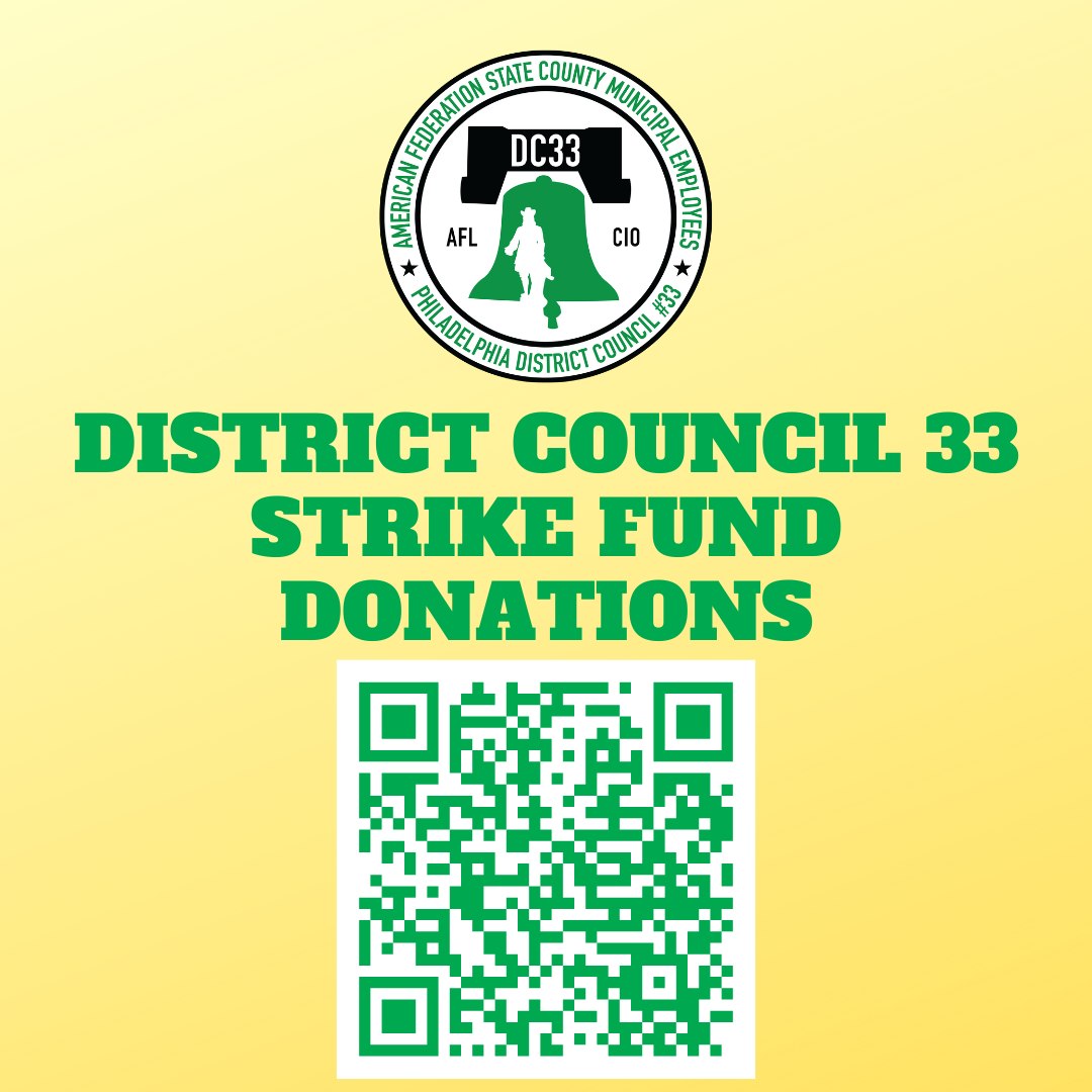 AFSCME Council 13 | Harrisburg PA