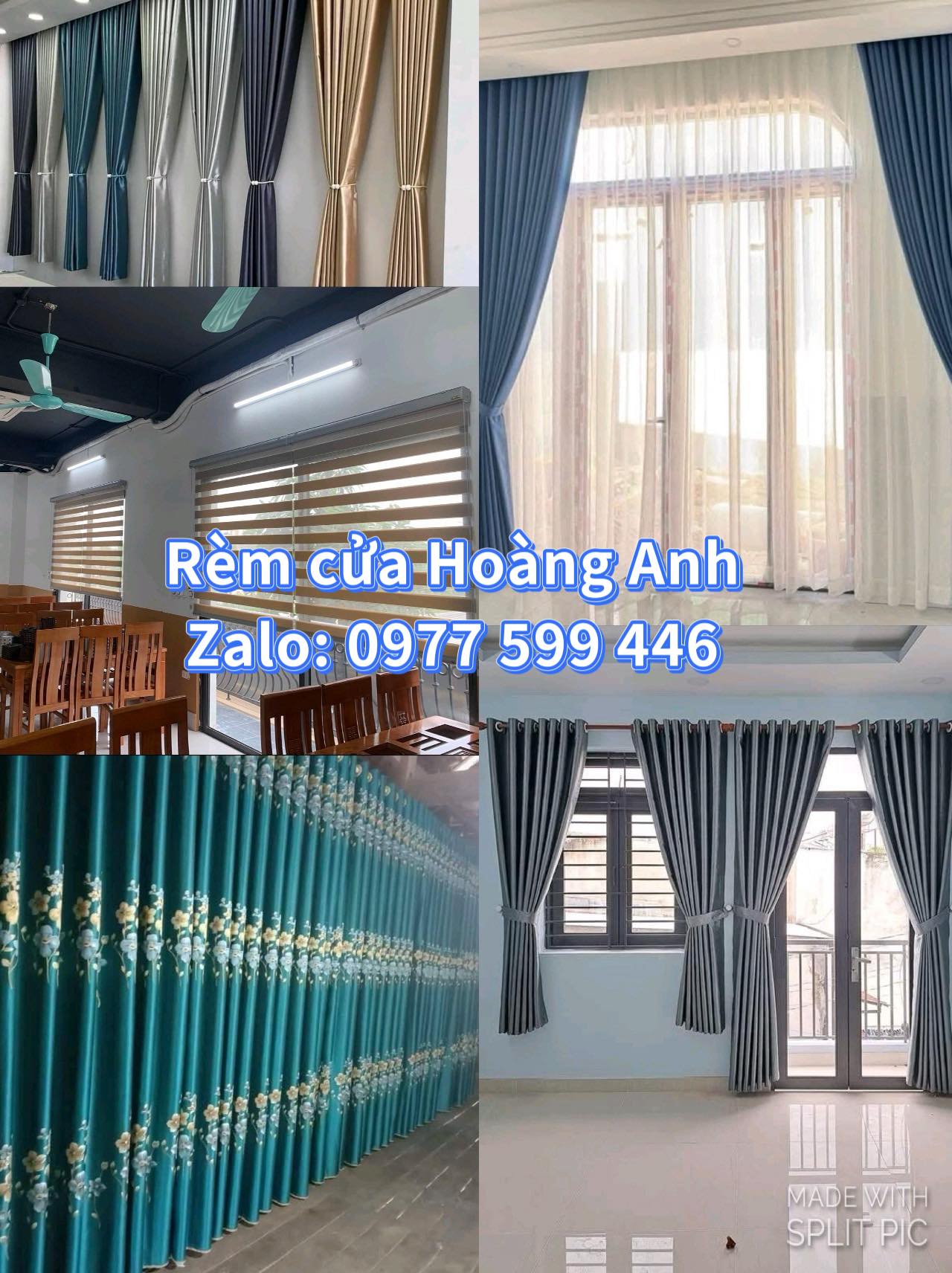 Tổng kho... - Tổng kho Gia Dụng và Rèm Dán -Bùi hương Nhài