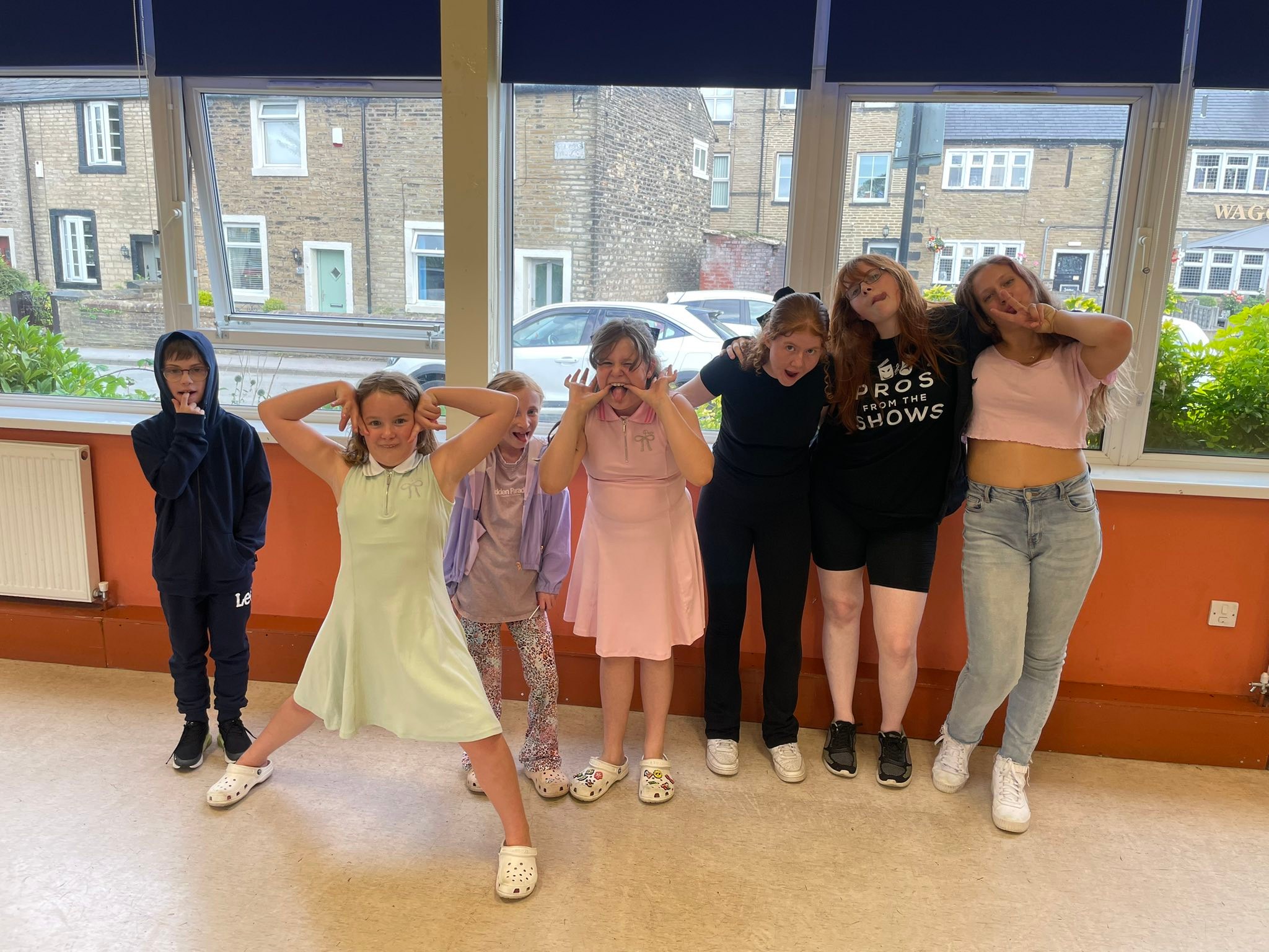 Footlights Rochdale | Rochdale