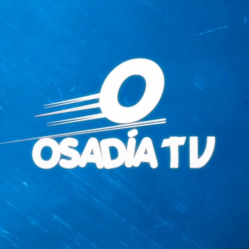 Osadía Tv - Osadía Tv added a new photo.