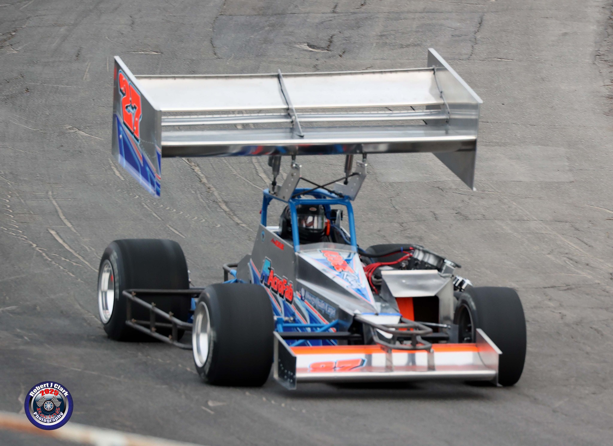 Robert J Clark Race... - Robert J Clark Race Photography