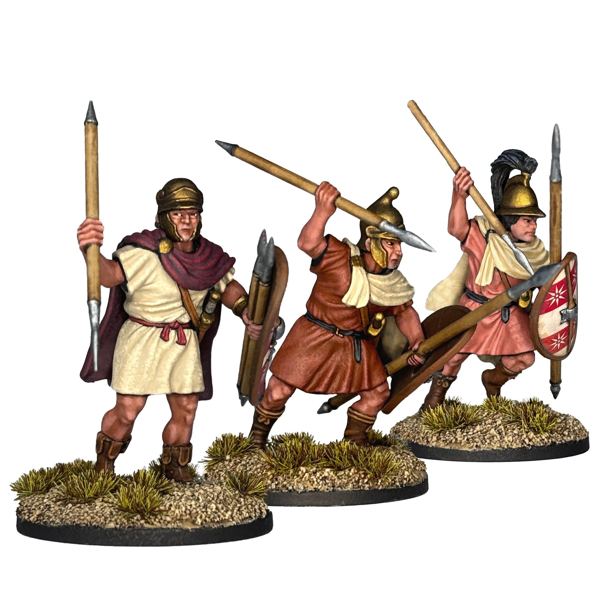 Victrix Miniatures added a new photo. - Victrix Miniatures