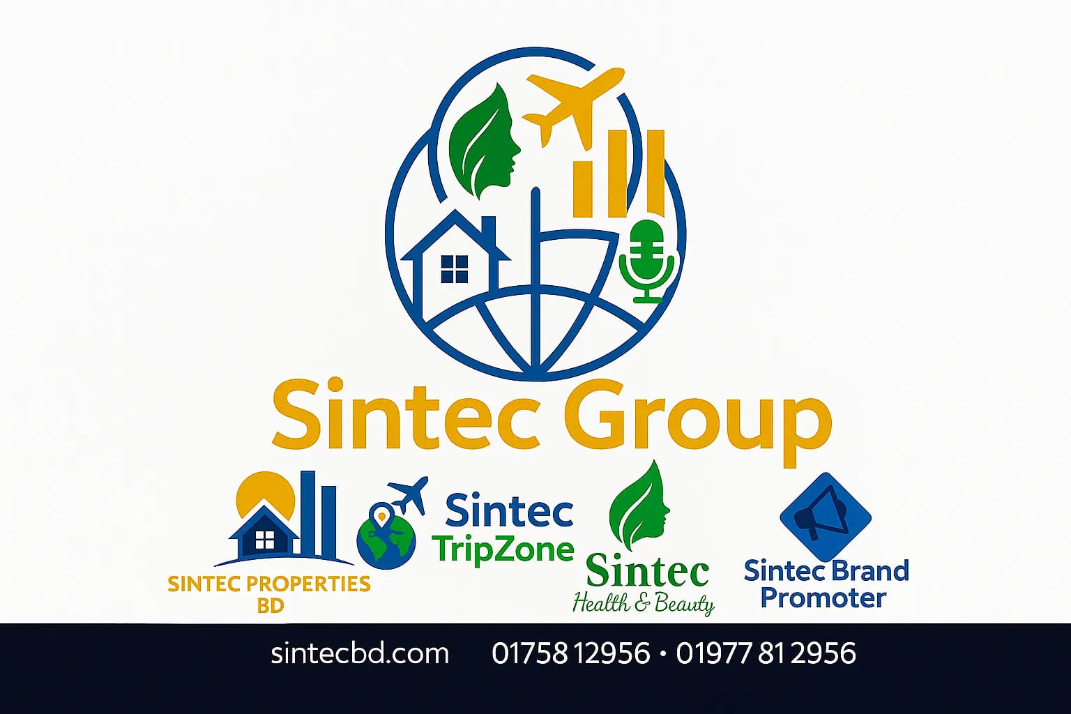 Sintec Group | Dhaka