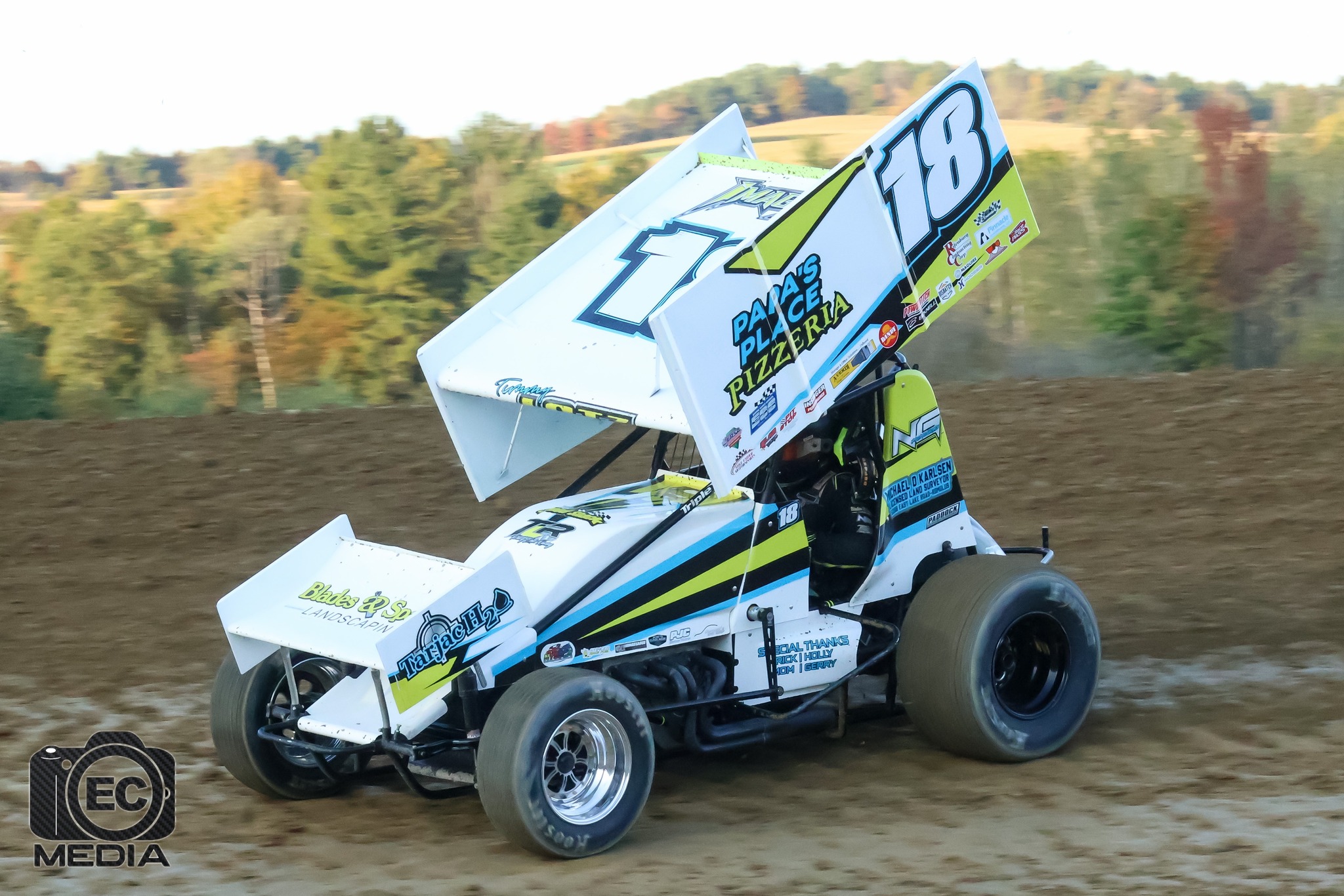 CRSA - Happy birthday to Timmy Lotz (Papa's Place Racing)! Hope you ...