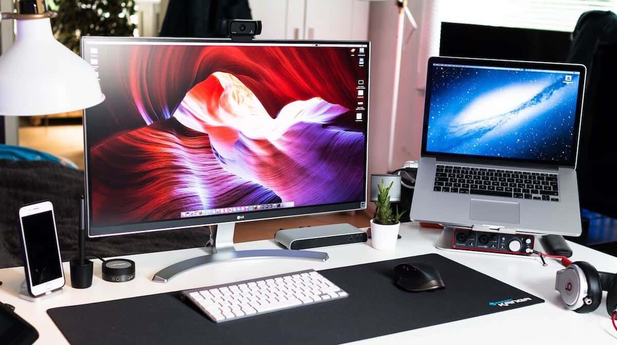 Computadoras A B