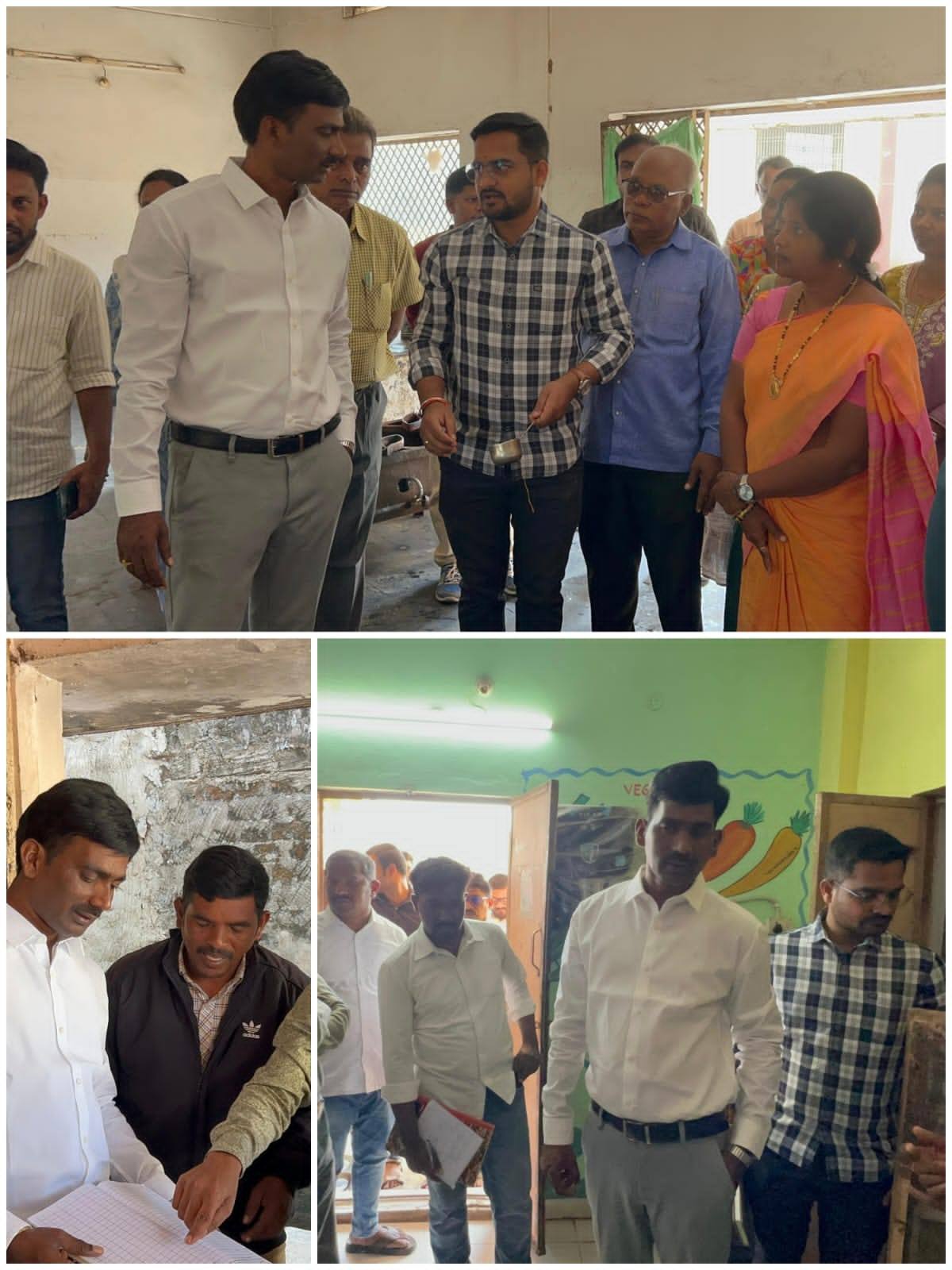 Kantha Rao YSRSU