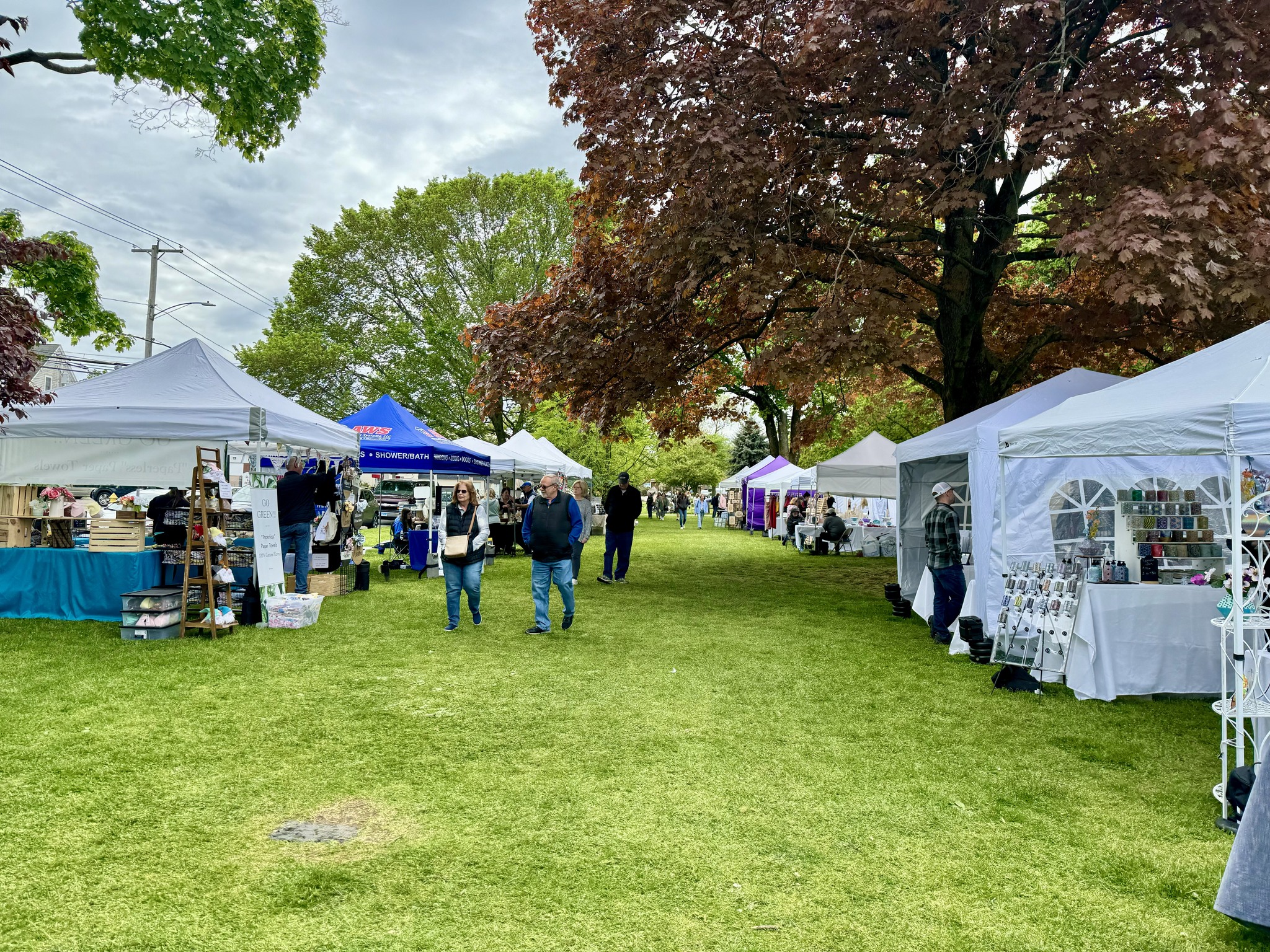 Milford Artisan Market | Milford CT