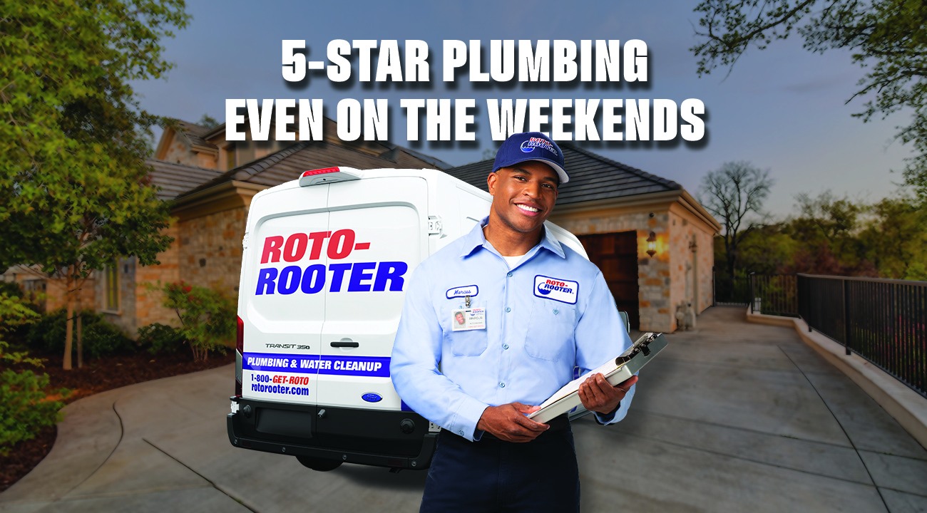 Roto-Rooter | Phoenix AZ