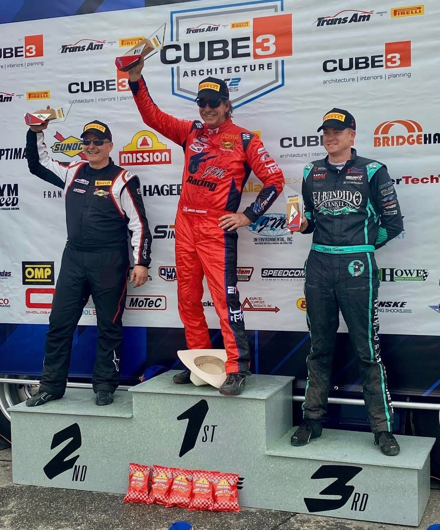 Hunts Race World | Roseville CA