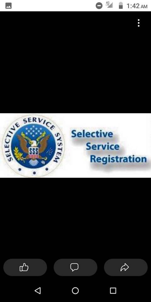 The United States Selective Service System