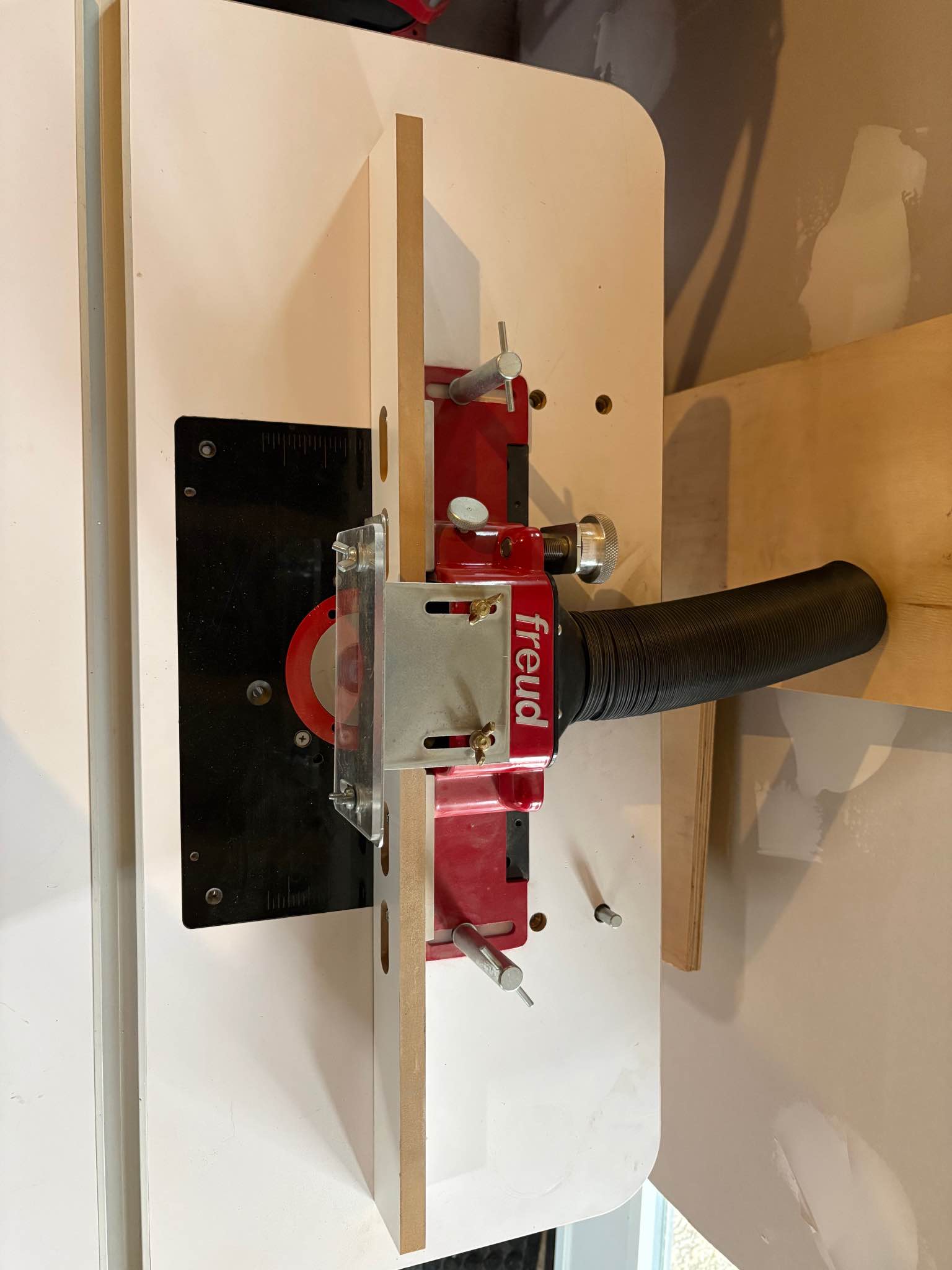 Freud Router Table - Router Tables - Carleton Place, Ontario | Facebook ...