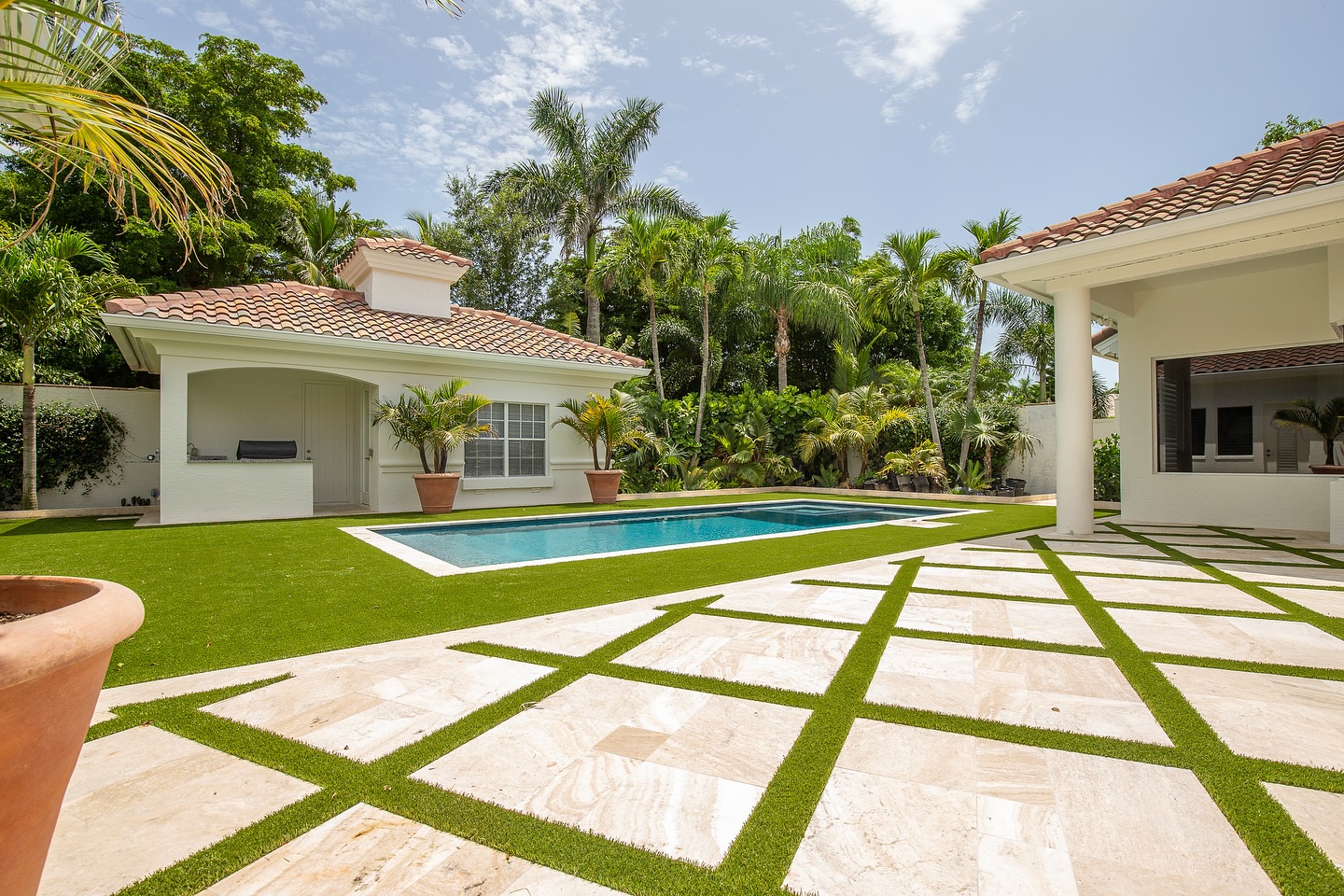 Spiro Custom Pools | Fort Myers FL
