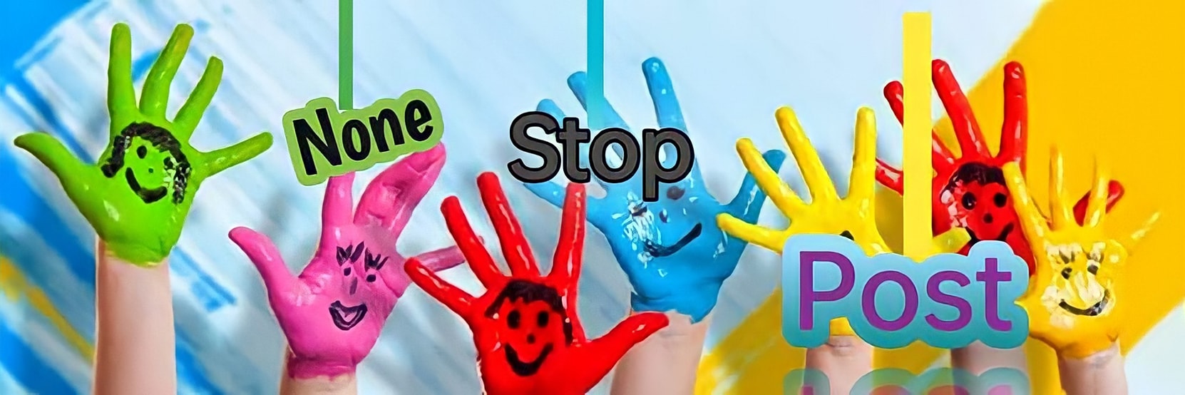 None Stop Post | Facebook