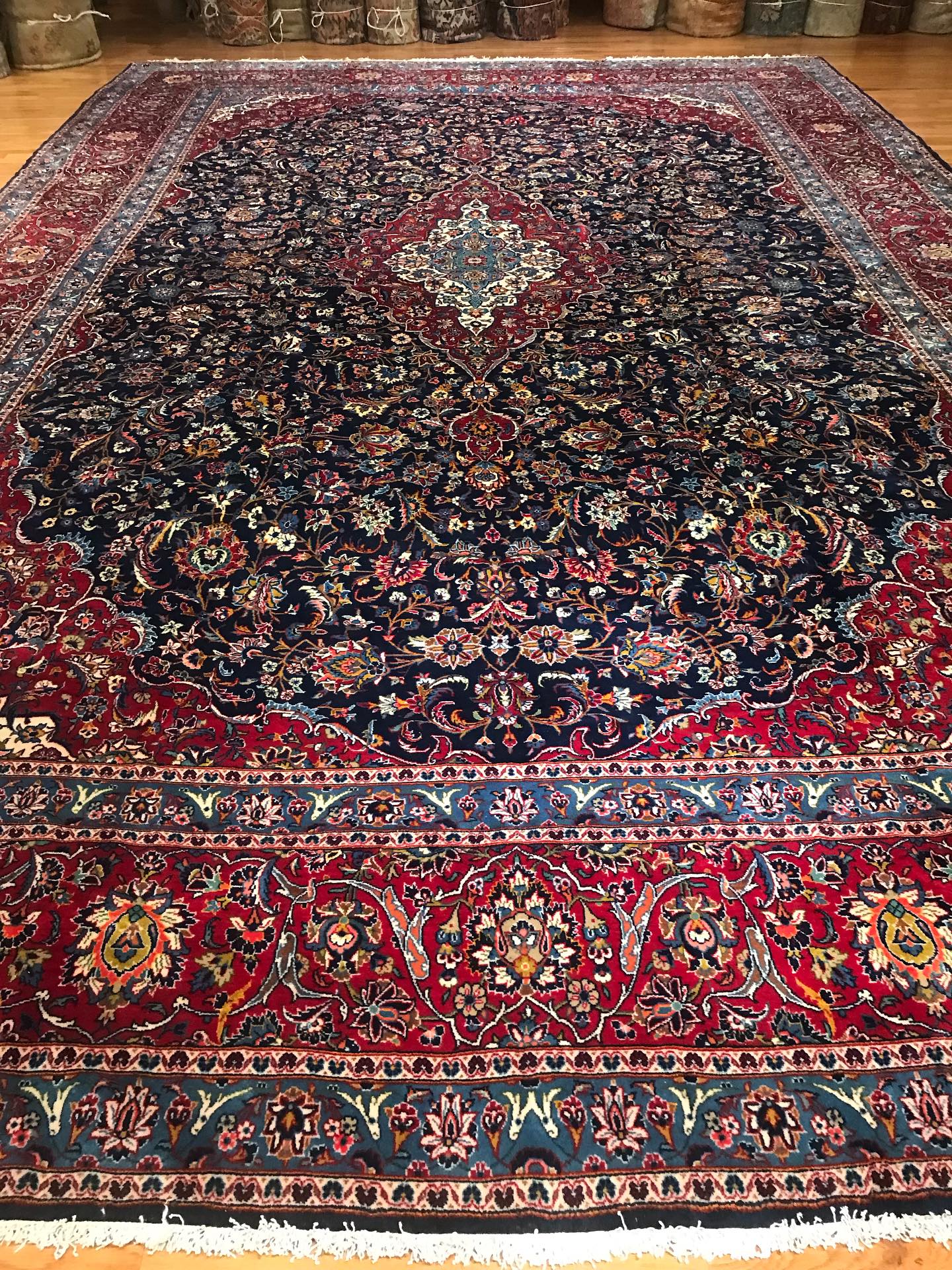 Surena Rugs | Atlanta GA
