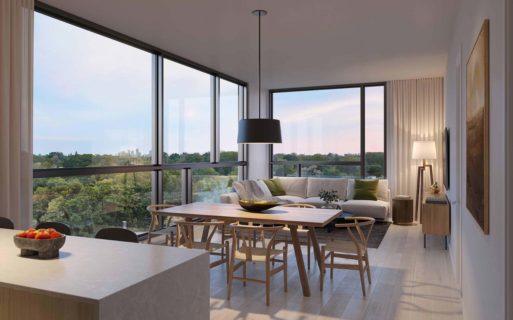 Oakville Condo Network