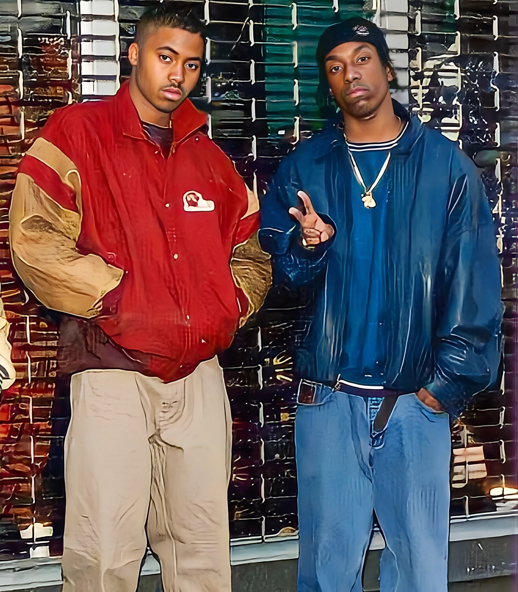Thug - Happy Heavenly 51st Birthday to Big L 🎉 One of the most ...