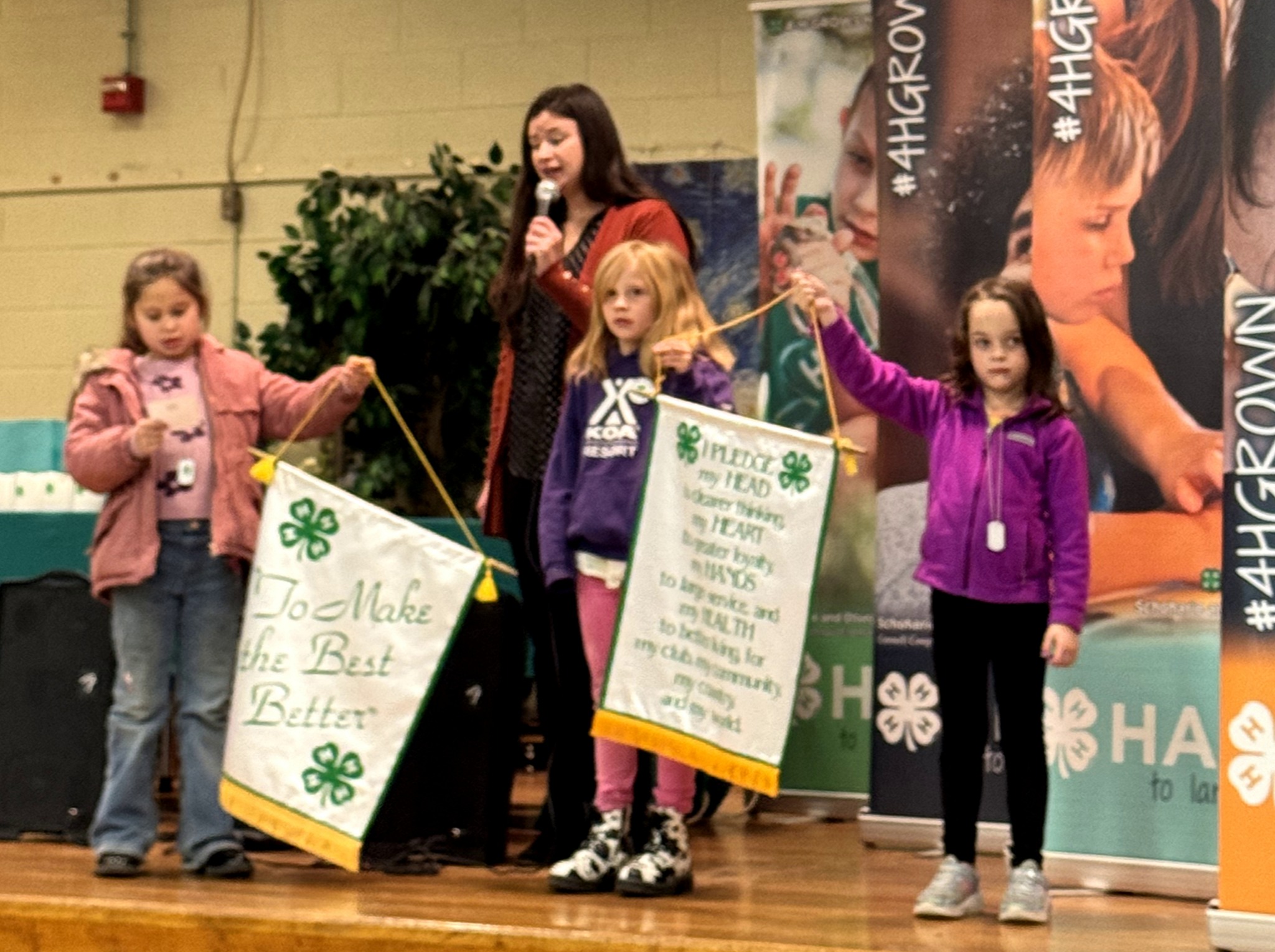 As we welcome 2026, we’re proud to... - Schoharie County 4-H | Facebook