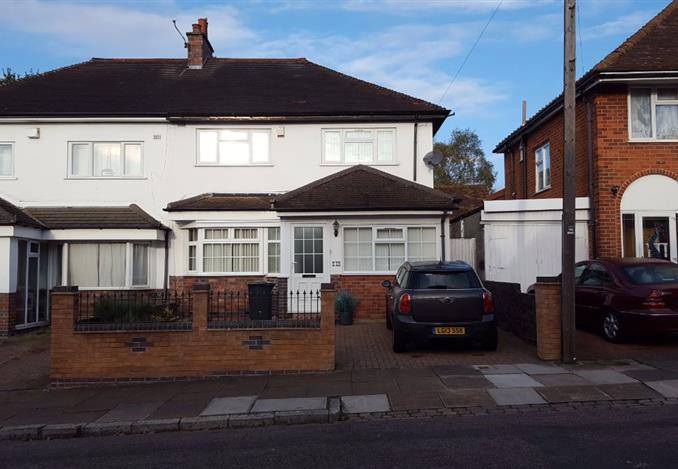 Express Properties | Leicester