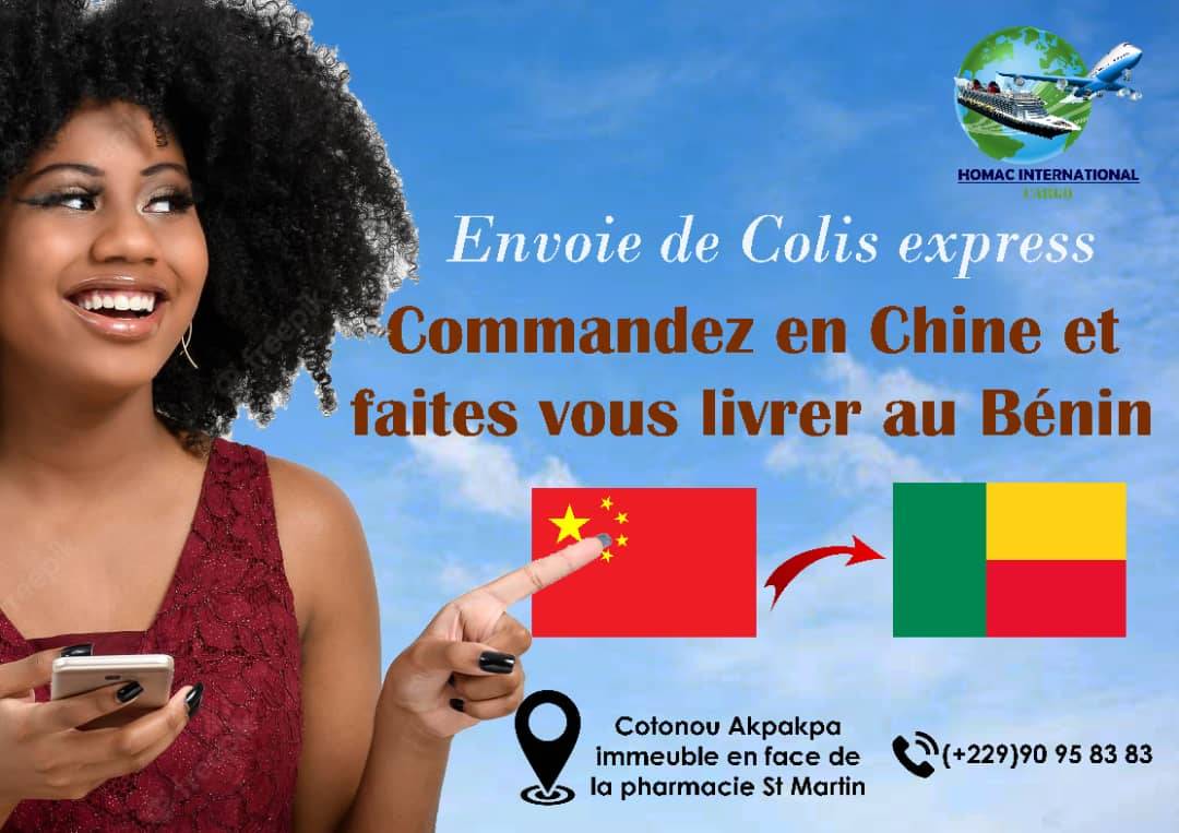Ne ratez pas! MADEX est là pour vos achat en Chine vers Mada ...
