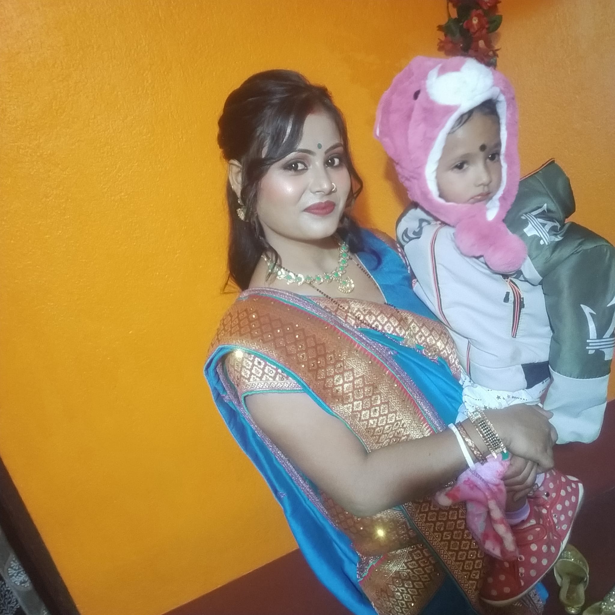 Dolly Singh Rajput