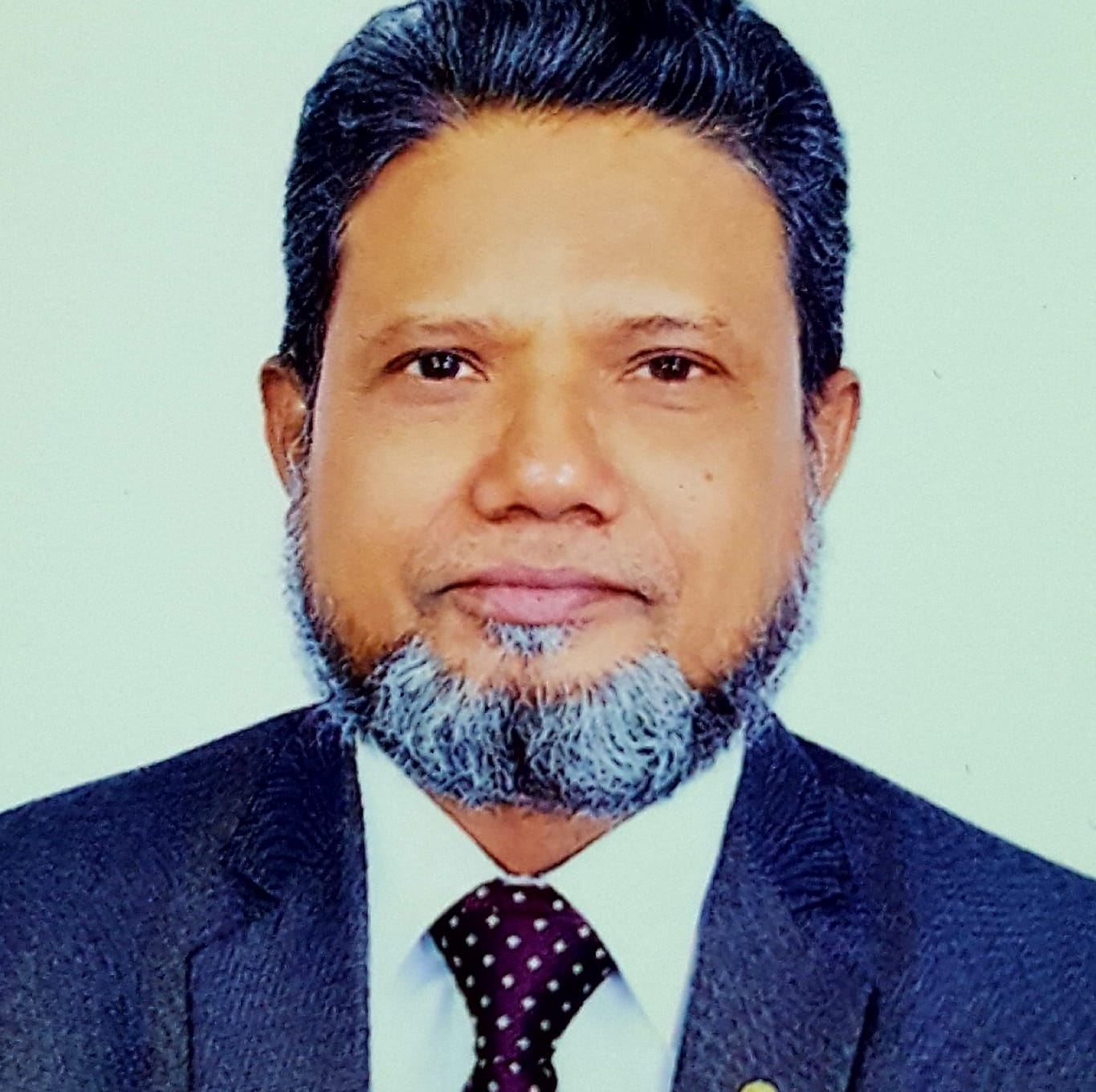 Mohammad Reazuddin