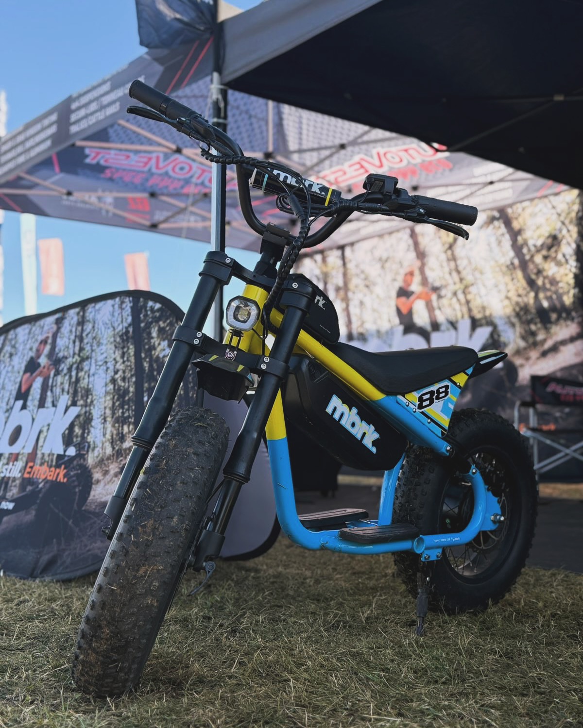 MBRK | Pretoria