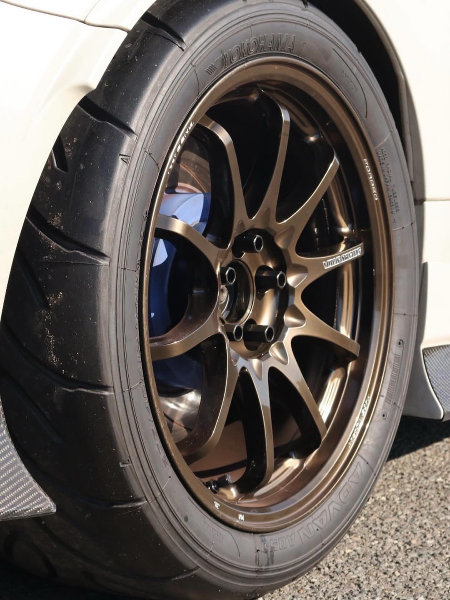 近藤エンジニアリング【匠project】特注サイズ CE28 N-plus 17×9J +38 