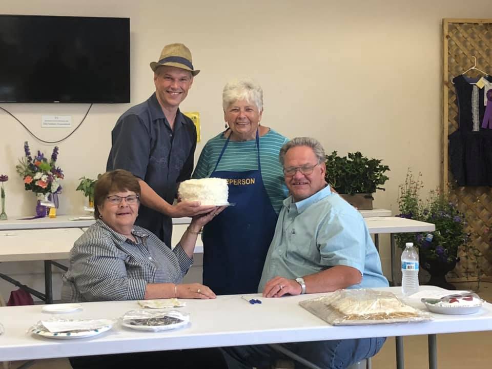 Whitl... - Whitley Co Indiana Extension Homemakers Association