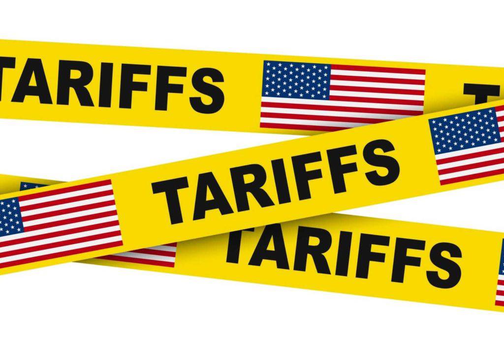 Margus Tsahkna - USA🇺🇸 presidendi teade 10% tollist EL🇪🇺... | Facebook