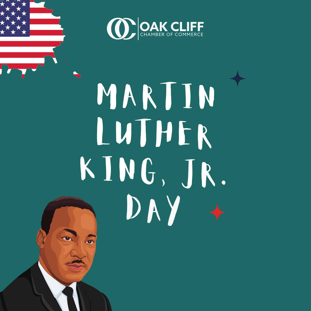 Oak - Honoring the dream, the courage, and the legacy of Dr. Martin ...